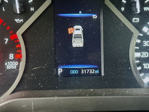 Used 2024 Toyota Tundra SR5 RWD image 19