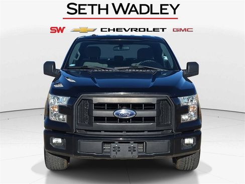 Used 2016 Ford F150 XL w/ Equipment Group 101A Mid image 2
