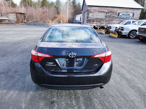 Used 2015 Toyota Corolla LE image 17