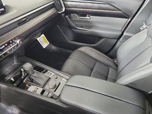New 2026 MAZDA CX-50 AWD 2.5 Hybrid w/ Premium Pkg image 25