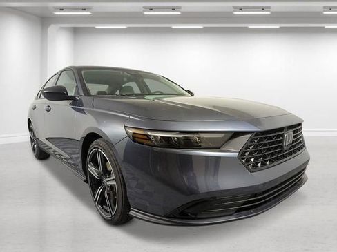 New 2026 Honda Accord SE image 6