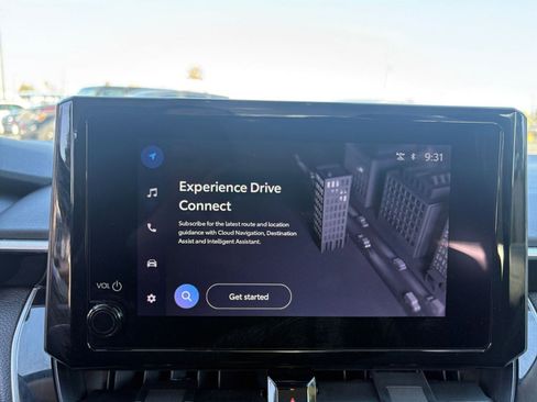 Used 2025 Toyota Corolla LE image 20