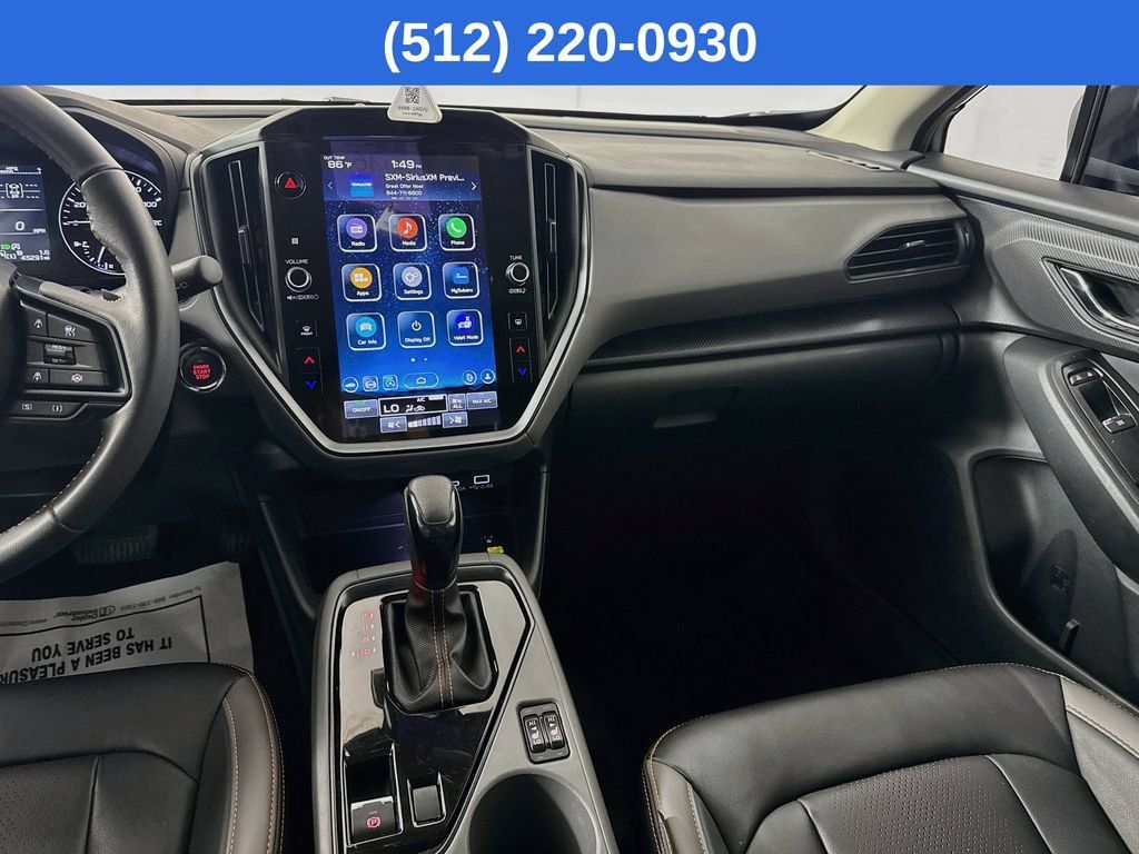 Certified 2024 Subaru Crosstrek 2.5i Limited AWD/4WD image 29