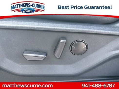 New 2026 Ford F250 Lariat w/ Black Appearance Package AWD/4WD image 11