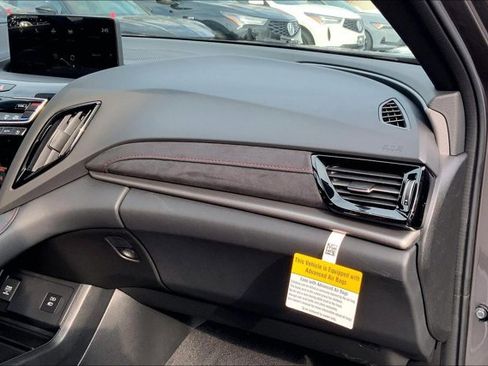 New 2026 Acura RDX A-Spec image 15
