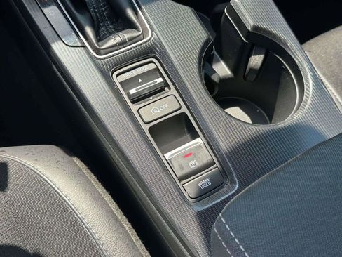 Used 2024 Honda Civic Sport image 27