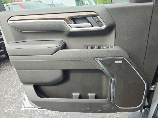 New 2026 Chevrolet Silverado 1500 RST w/ Safety Package AWD/4WD image 33