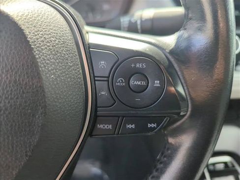 Certified 2024 Toyota Corolla SE w/ SE Premium Package FWD image 13