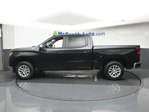 New 2026 Chevrolet Silverado 1500 LT w/ Z71 Off-Road Package AWD/4WD image 19