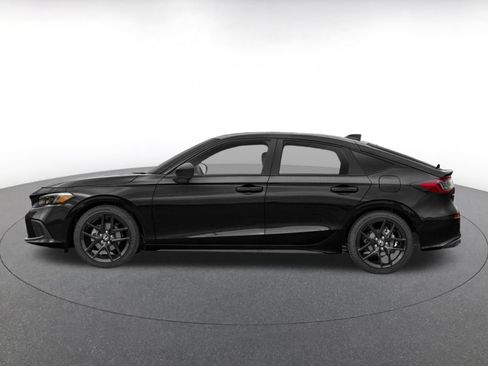 Used 2024 Honda Civic Sport image 3