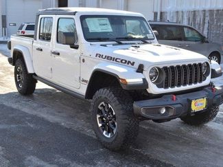 New 2026 Jeep Gladiator Rubicon video 2