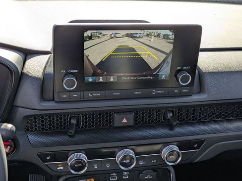 Certified 2024 Honda CR-V Sport image 11