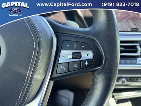 Used 2020 BMW X5 xDrive40i w/ Premium Package image 23