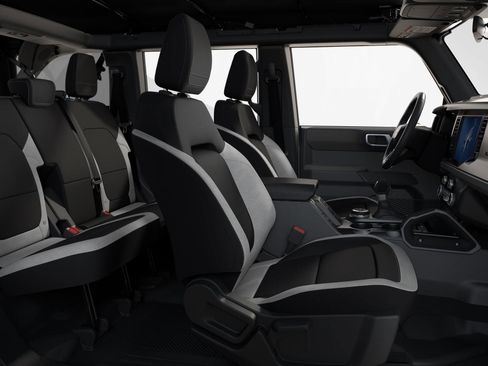 New 2025 Ford Bronco Big Bend image 56