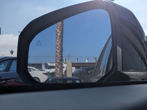 New 2026 Hyundai Santa Fe SEL image 15