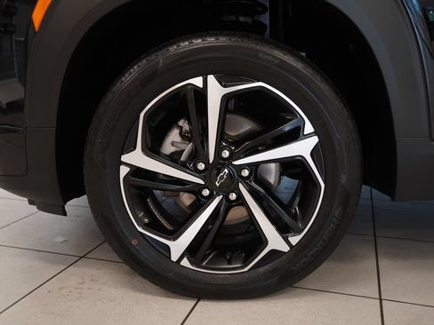 Certified 2023 Chevrolet TrailBlazer RS w/ Convenience Package AWD/4WD image 15