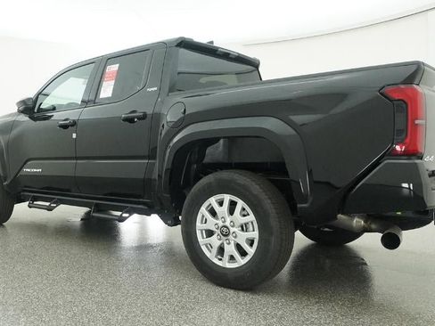 New 2026 Toyota Tacoma SR5 image 21