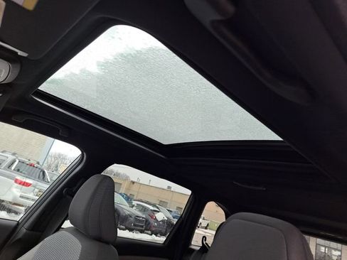 New 2026 Subaru Forester Premium image 6