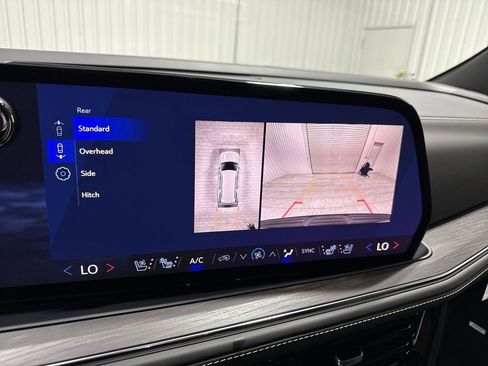 New 2026 Chevrolet Tahoe Premier AWD/4WD image 15