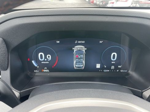 New 2026 Ford Explorer Active image 10