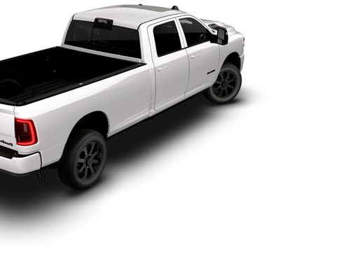New 2026 RAM 3500 Laramie AWD/4WD image 14