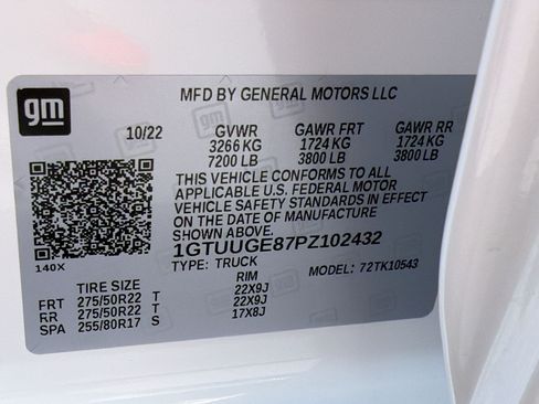 Used 2023 BMW i4 M50 w/ Premium Package AWD/4WD image 26