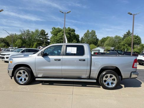 Used 2023 RAM 1500 Big Horn AWD/4WD image 5