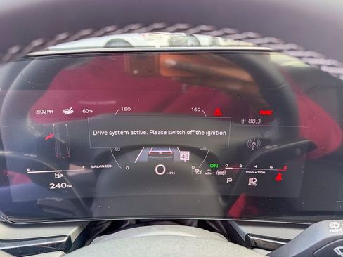 New 2025 Audi A5 2.0T Premium image 15