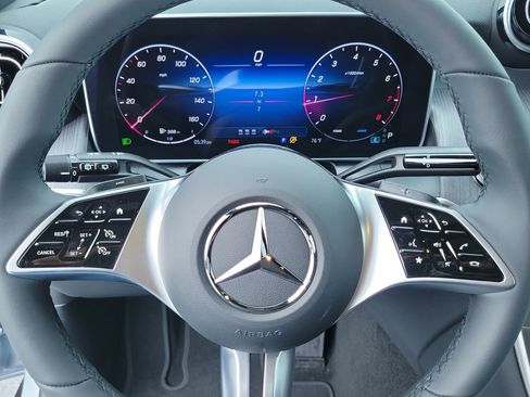 New 2026 Mercedes-Benz GLC 300 GLC 300 image 22