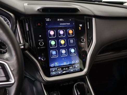 Used 2024 Subaru Legacy Limited image 5