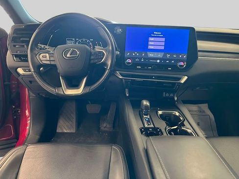 Used 2023 Lexus RX 350 Premium w/ Accessory Package image 23