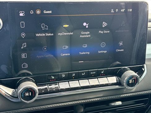 New 2026 Chevrolet Colorado LT w/ LT Convenience Package image 18