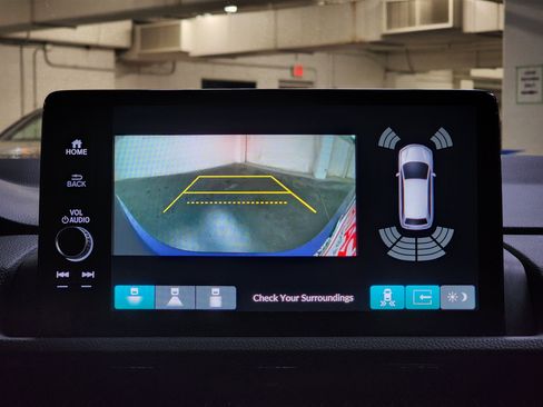 Used 2023 Honda CR-V EX-L image 27