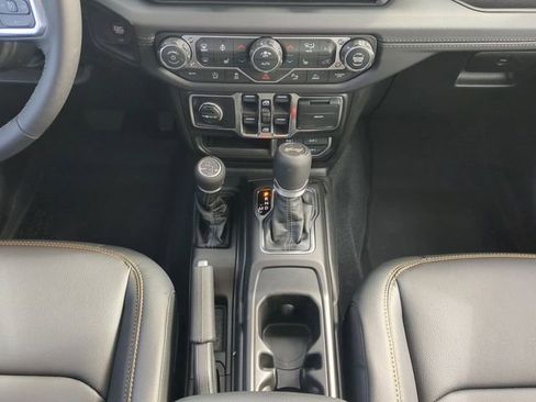 New 2026 Jeep Wrangler Sahara image 21