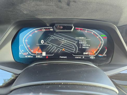 Used 2019 BMW X5 xDrive40i image 28