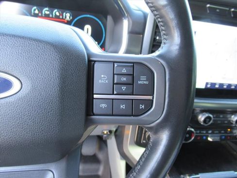 Used 2023 Ford F150 Lariat image 20