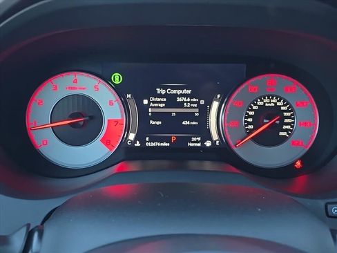 Used 2023 Acura RDX A-Spec image 12