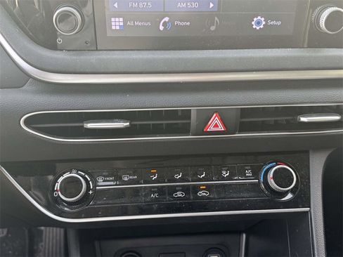 Certified 2022 Hyundai Sonata SE w/ Cargo Package image 21