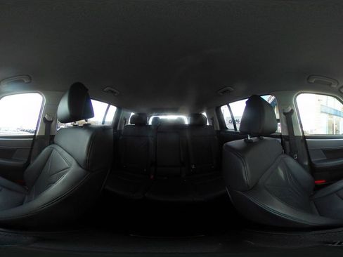 Used 2025 Hyundai Santa Fe SEL image 45