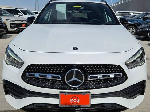 Used 2021 Mercedes-Benz GLA 250 4MATIC image 4