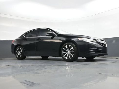 Used 2017 Acura TLX image 30
