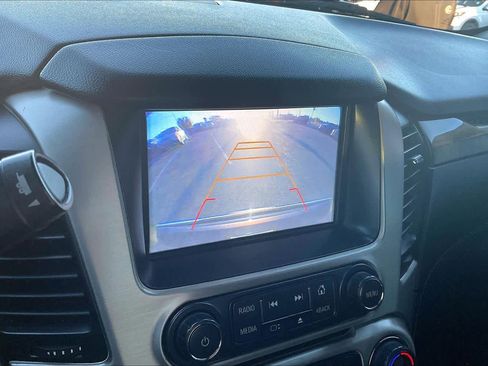 Used 2017 GMC Yukon XL Denali w/ Open Road Package image 24