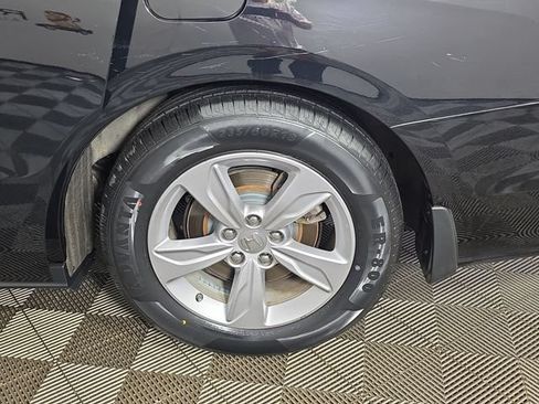 Used 2020 Honda Odyssey EX image 17