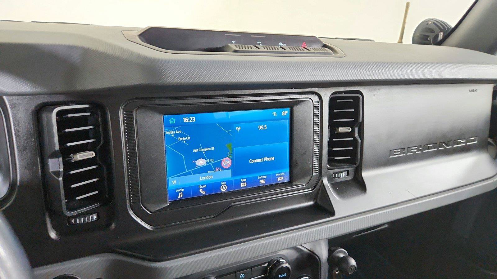 Used 2023 Ford Bronco Big Bend AWD/4WD image 28