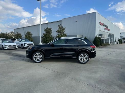 New 2025 Audi Q5 Premium Plus image 7