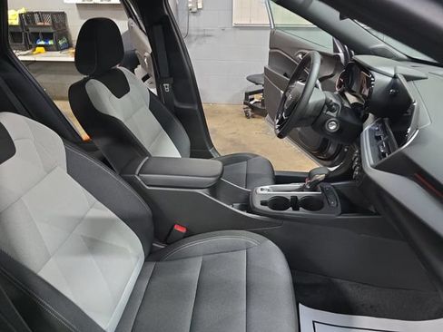 New 2026 Chevrolet Trax RS w/ Driver Confidence Package FWD image 12