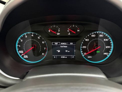 Used 2019 Chevrolet Malibu RS FWD image 26