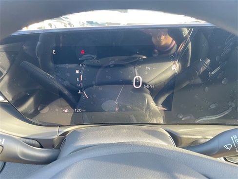 New 2026 Buick Envista Preferred image 17