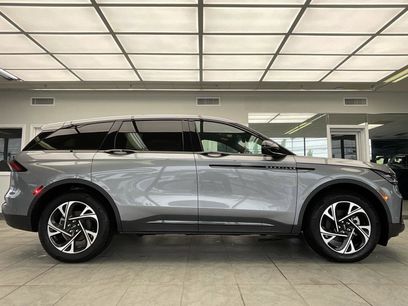 New 2024 Lincoln Nautilus Premier w/ Equipment Group 102A