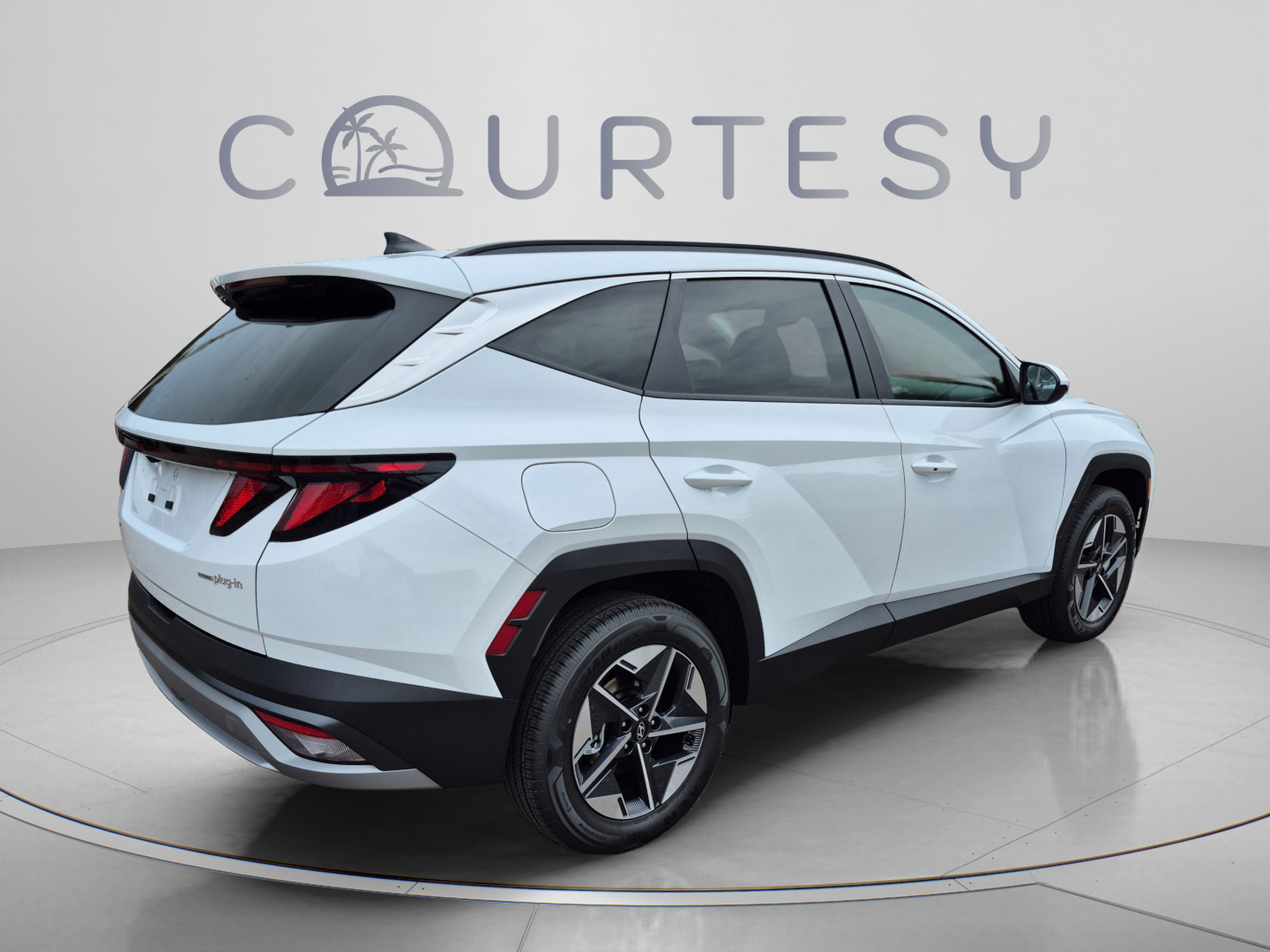 New 2026 Hyundai Tucson SEL AWD/4WD image 5